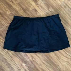 Suit Yourself! Swim Skirt- Size Medium